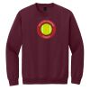 Heavy Blend Crewneck Sweatshirt Thumbnail