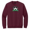 Heavy Blend Crewneck Sweatshirt Thumbnail