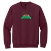 Heavy Blend Crewneck Sweatshirt Thumbnail