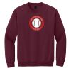 Heavy Blend Crewneck Sweatshirt Thumbnail