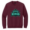 Heavy Blend Crewneck Sweatshirt Thumbnail