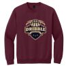Heavy Blend Crewneck Sweatshirt Thumbnail