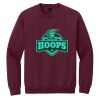 Heavy Blend Crewneck Sweatshirt Thumbnail