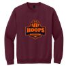 Heavy Blend Crewneck Sweatshirt Thumbnail