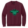 Heavy Blend Crewneck Sweatshirt Thumbnail