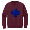 Heavy Blend Crewneck Sweatshirt Thumbnail