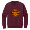 Heavy Blend Crewneck Sweatshirt Thumbnail