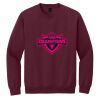 Heavy Blend Crewneck Sweatshirt Thumbnail