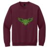 Heavy Blend Crewneck Sweatshirt Thumbnail