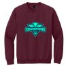 Heavy Blend Crewneck Sweatshirt Thumbnail