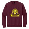 Heavy Blend Crewneck Sweatshirt Thumbnail