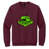 Heavy Blend Crewneck Sweatshirt Thumbnail