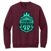 Heavy Blend Crewneck Sweatshirt Thumbnail