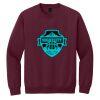 Heavy Blend Crewneck Sweatshirt Thumbnail
