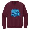 Heavy Blend Crewneck Sweatshirt Thumbnail