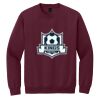 Heavy Blend Crewneck Sweatshirt Thumbnail