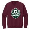 Heavy Blend Crewneck Sweatshirt Thumbnail