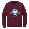 Heavy Blend Crewneck Sweatshirt Thumbnail