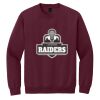 Heavy Blend Crewneck Sweatshirt Thumbnail