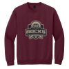 Heavy Blend Crewneck Sweatshirt Thumbnail