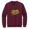 Heavy Blend Crewneck Sweatshirt Thumbnail