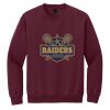 Heavy Blend Crewneck Sweatshirt Thumbnail