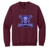 Heavy Blend Crewneck Sweatshirt Thumbnail