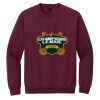 Heavy Blend Crewneck Sweatshirt Thumbnail