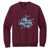 Heavy Blend Crewneck Sweatshirt Thumbnail