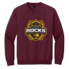 Heavy Blend Crewneck Sweatshirt Thumbnail