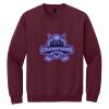 Heavy Blend Crewneck Sweatshirt Thumbnail