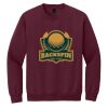 Heavy Blend Crewneck Sweatshirt Thumbnail