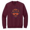 Heavy Blend Crewneck Sweatshirt Thumbnail