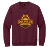 Heavy Blend Crewneck Sweatshirt Thumbnail