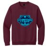 Heavy Blend Crewneck Sweatshirt Thumbnail