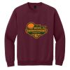 Heavy Blend Crewneck Sweatshirt Thumbnail
