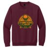 Heavy Blend Crewneck Sweatshirt Thumbnail