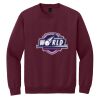 Heavy Blend Crewneck Sweatshirt Thumbnail