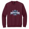 Heavy Blend Crewneck Sweatshirt Thumbnail