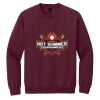 Heavy Blend Crewneck Sweatshirt Thumbnail