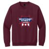 Heavy Blend Crewneck Sweatshirt Thumbnail
