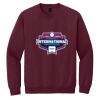 Heavy Blend Crewneck Sweatshirt Thumbnail