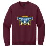 Heavy Blend Crewneck Sweatshirt Thumbnail