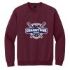 Heavy Blend Crewneck Sweatshirt Thumbnail