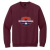 Heavy Blend Crewneck Sweatshirt Thumbnail