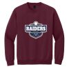 Heavy Blend Crewneck Sweatshirt Thumbnail