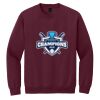 Heavy Blend Crewneck Sweatshirt Thumbnail