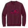Heavy Blend Crewneck Sweatshirt Thumbnail