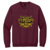Heavy Blend Crewneck Sweatshirt Thumbnail