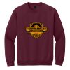 Heavy Blend Crewneck Sweatshirt Thumbnail